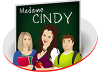 La classe de Madame Cindy Logo